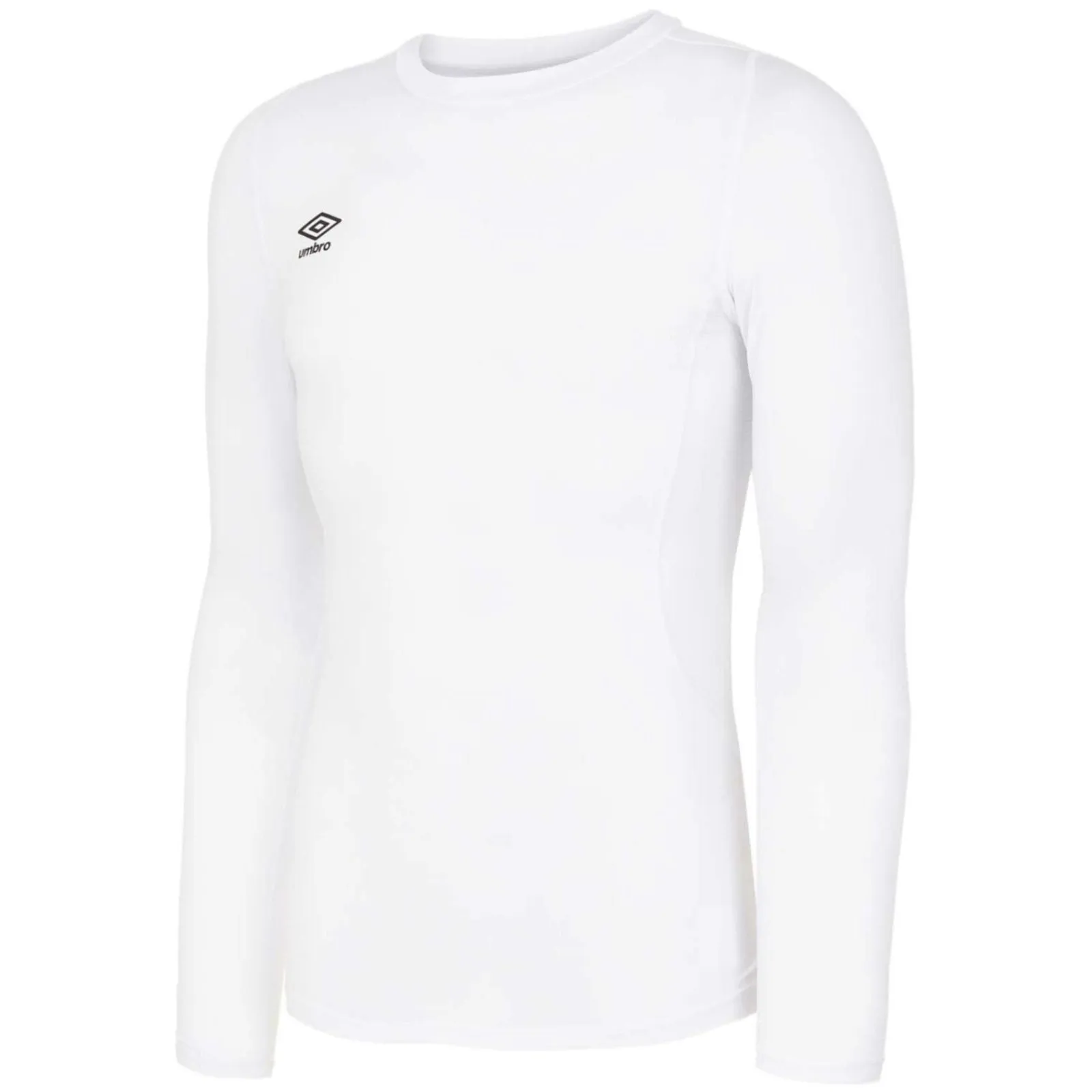 Umbro Baselayer Long-Sleeve Crew Top LowBulkFabric Club Mode
