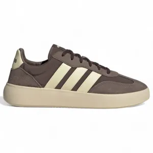 adidas Mens BARREDA DECODE Brown/White Any Path Torsional Stability Frame