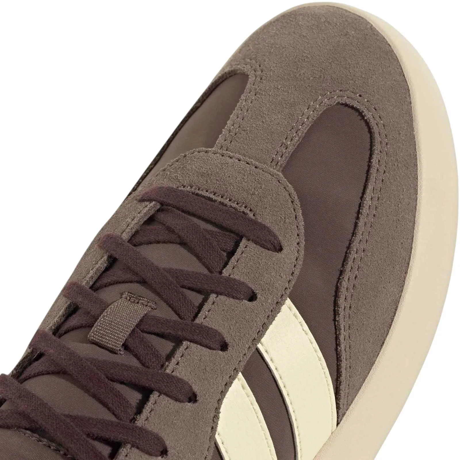 Sail Vibe adidas Mens BARREDA DECODE Brown/White