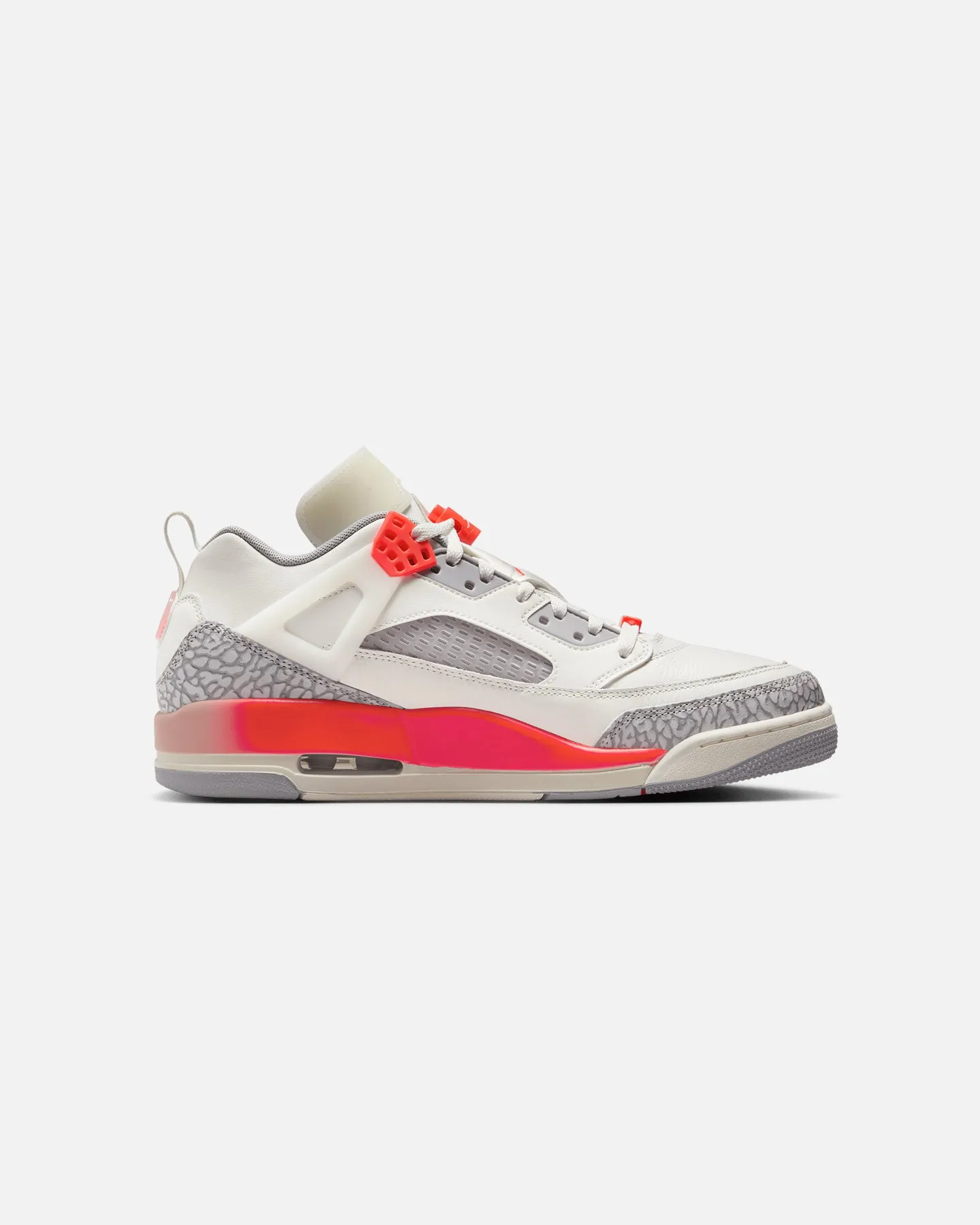 Mesh Planet Mood Jordan X PSG Spizike Low Sail/Infrared 2