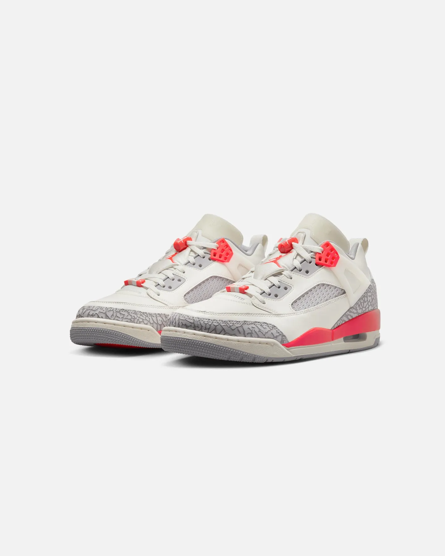 Jordan X PSG Spizike Low Sail/Infrared 2 French Soft