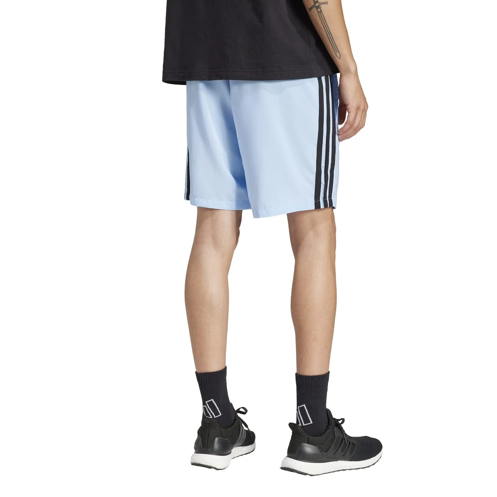 adidas Essentials 3-Stripes Chelsea Shorts Comfortable Wear