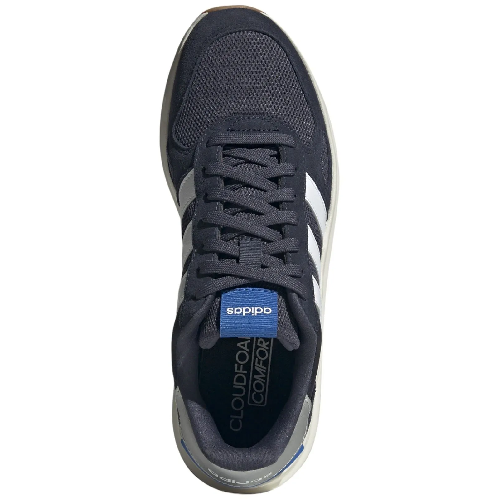 Seamless Fit Work Commute Leg Slim adidas Run 84 Mens Shoe