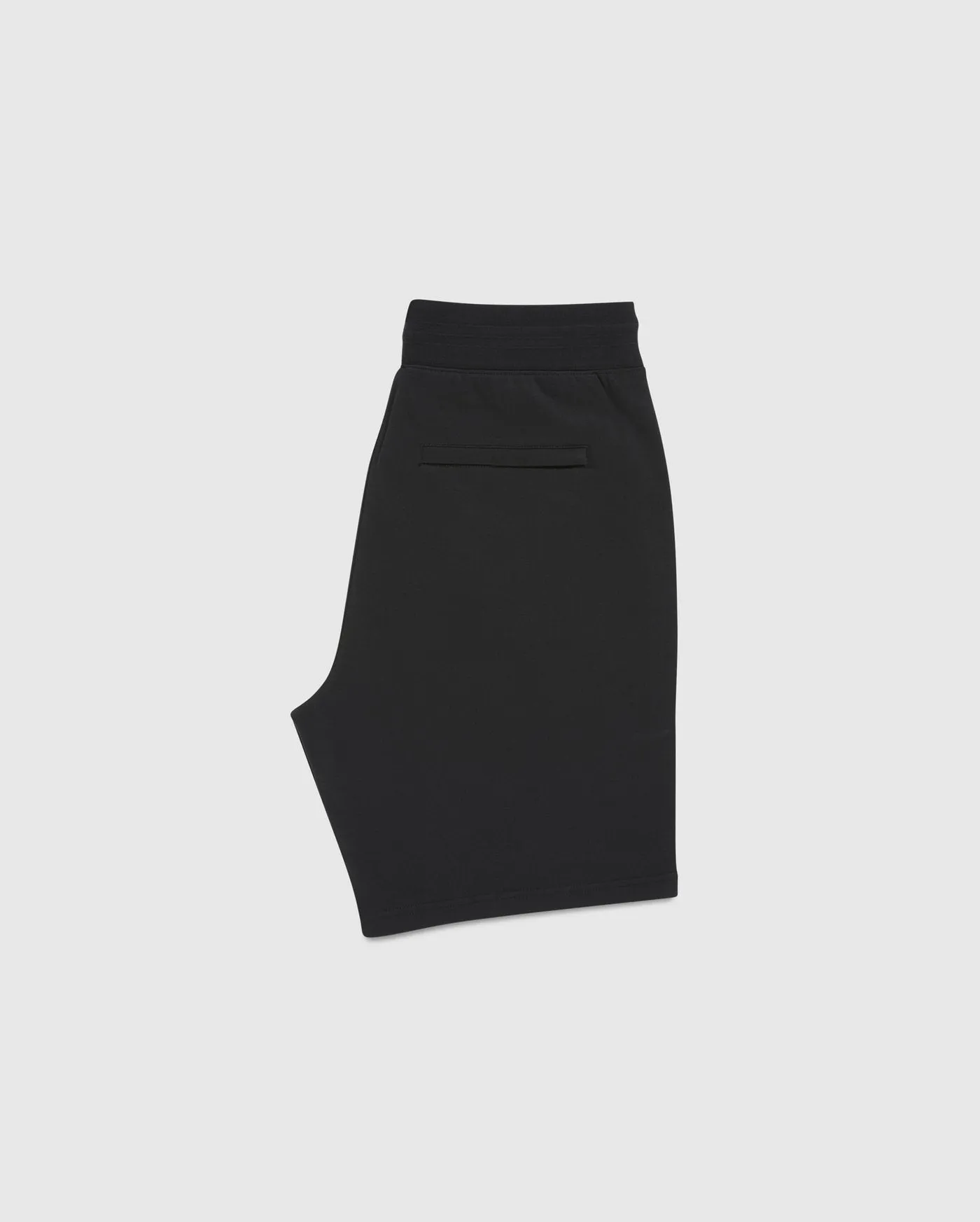 Psycho Bunny Bennett Sweat Shorts (Black) Outdoor Pants Green Fit