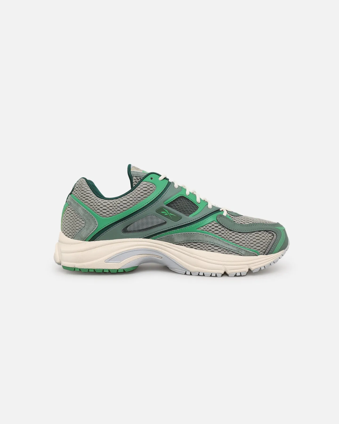 Mid Top Reebok Premier Trinity KFS Vintage Grey