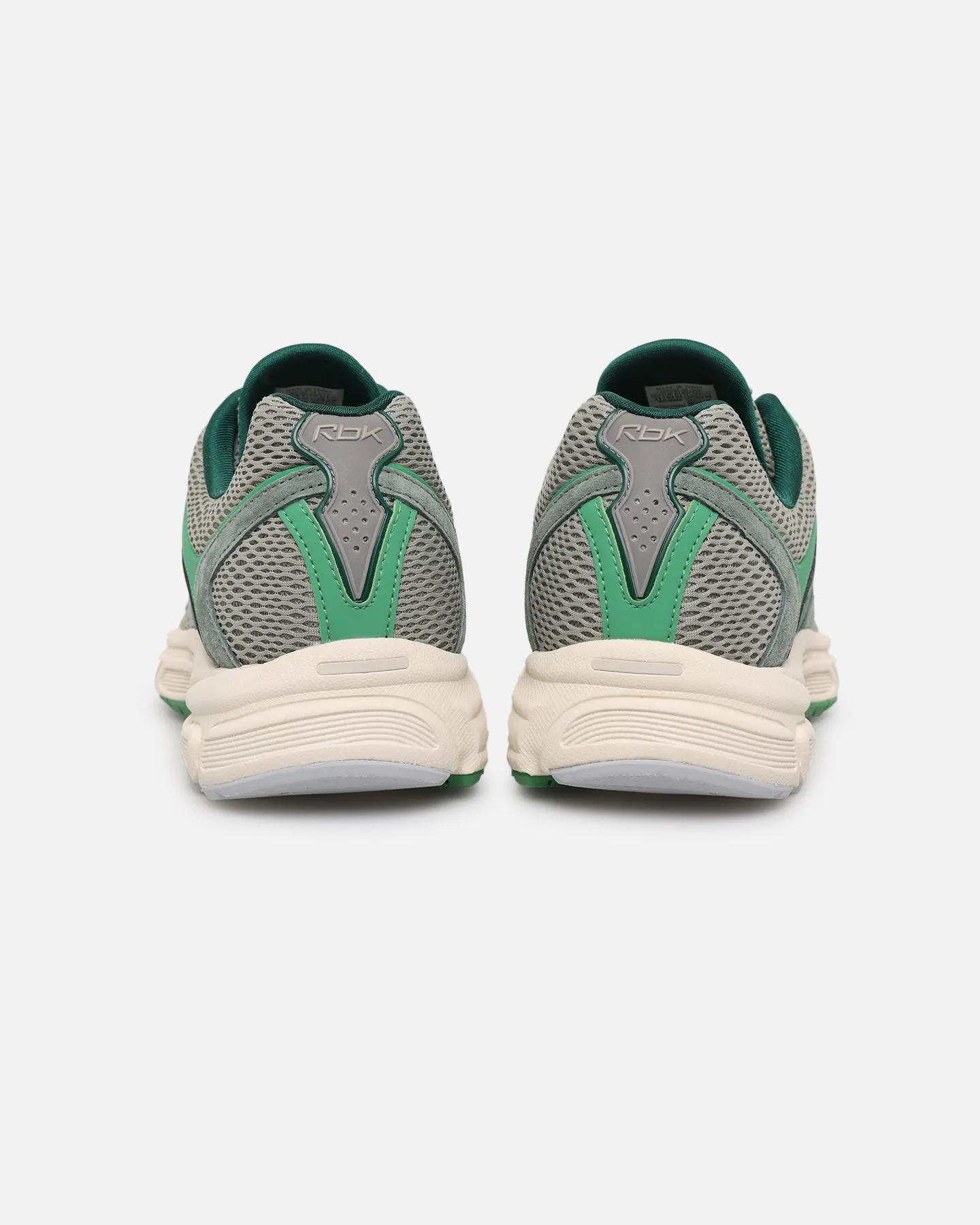 Reebok Premier Trinity KFS Vintage Grey Cosmic Glow