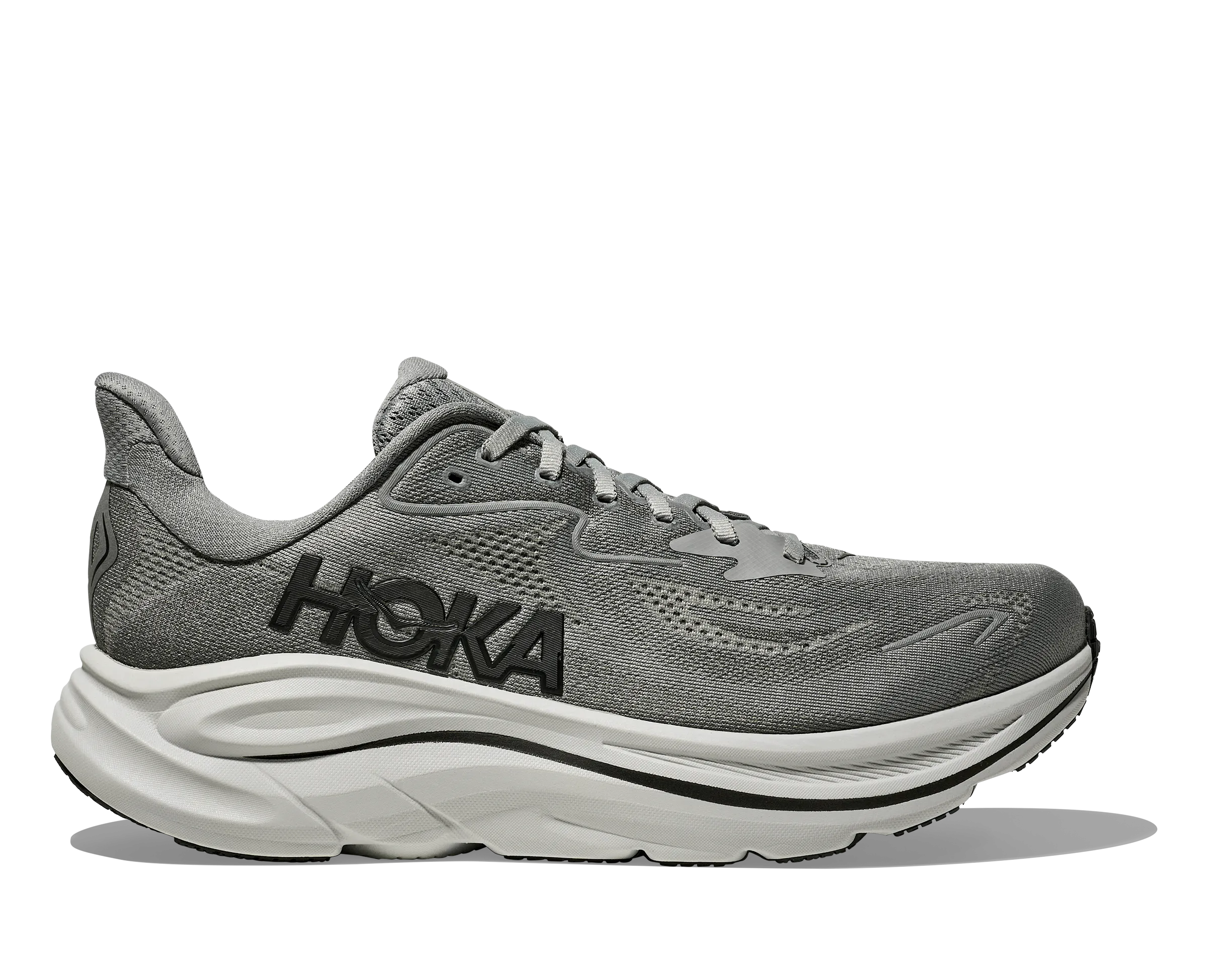 Flex Zone Design Quick piece Ventilation Tech Men's Clifton 10