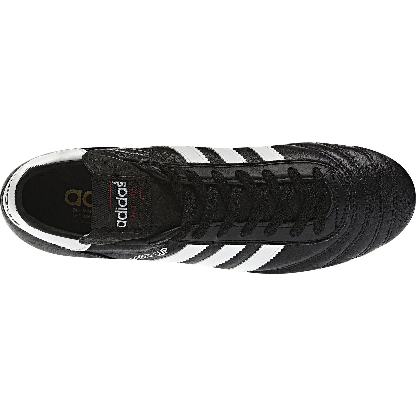 tear - resistant shoes adidas World Cup Football Boots