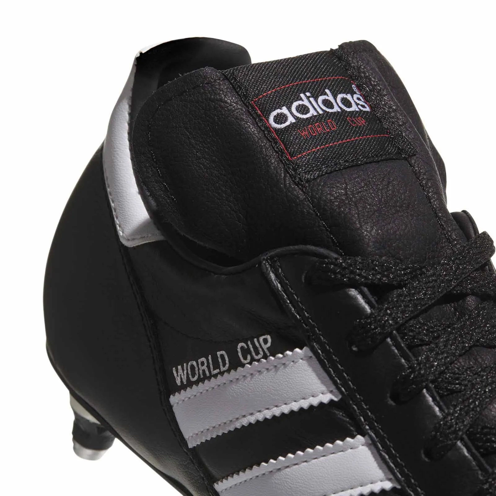 hassle - free shoes Good Traction adidas World Cup Football Boots