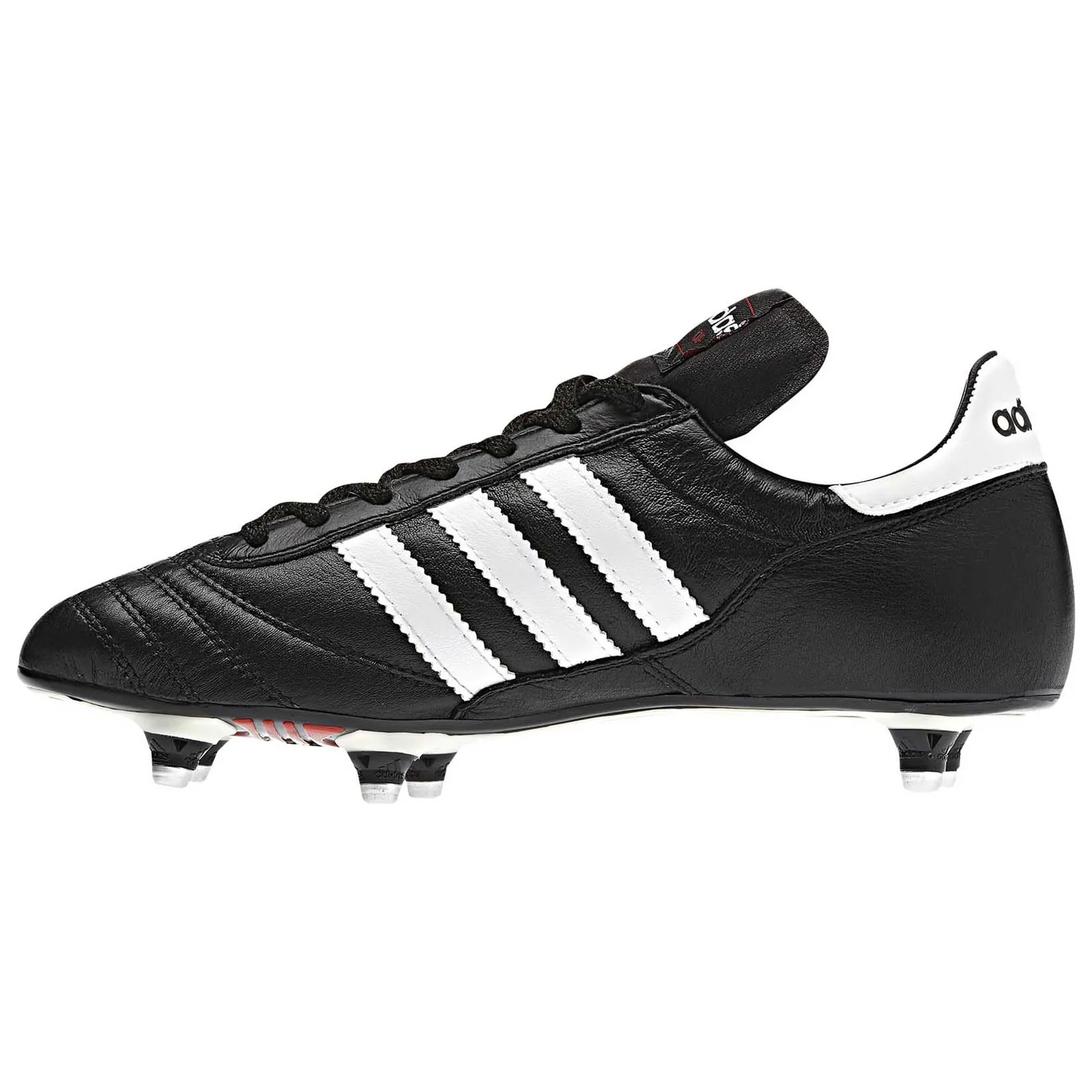 adidas World Cup Football Boots Stability Wing Design climbing boots