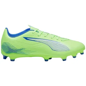 Training in - season shoes Puma Ultra 5 Play Firm/Artificial Ground Football Boots