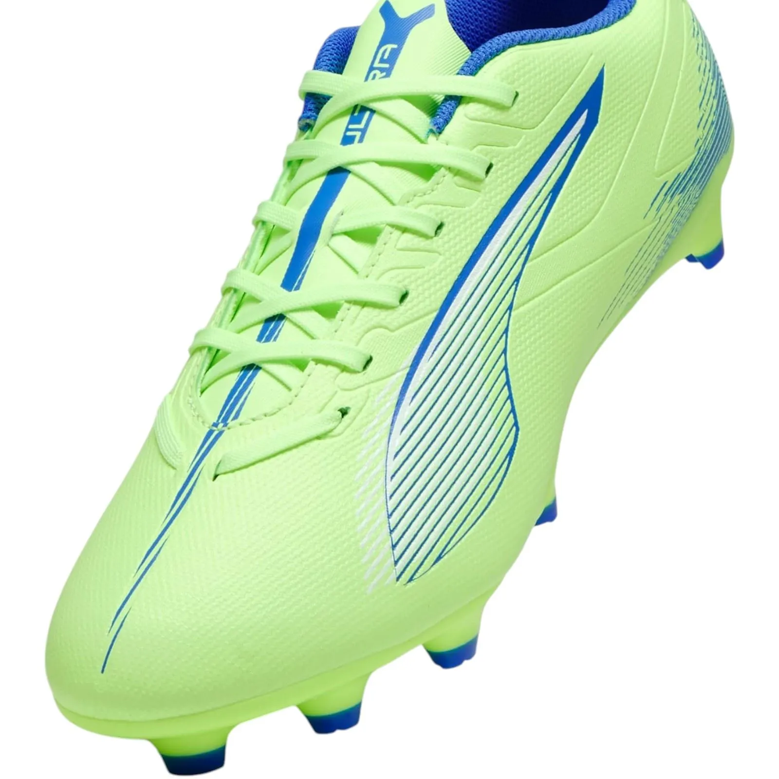 Puma Ultra 5 Play Firm/Artificial Ground Football Boots Reinforced Stitching motocross - track shoes