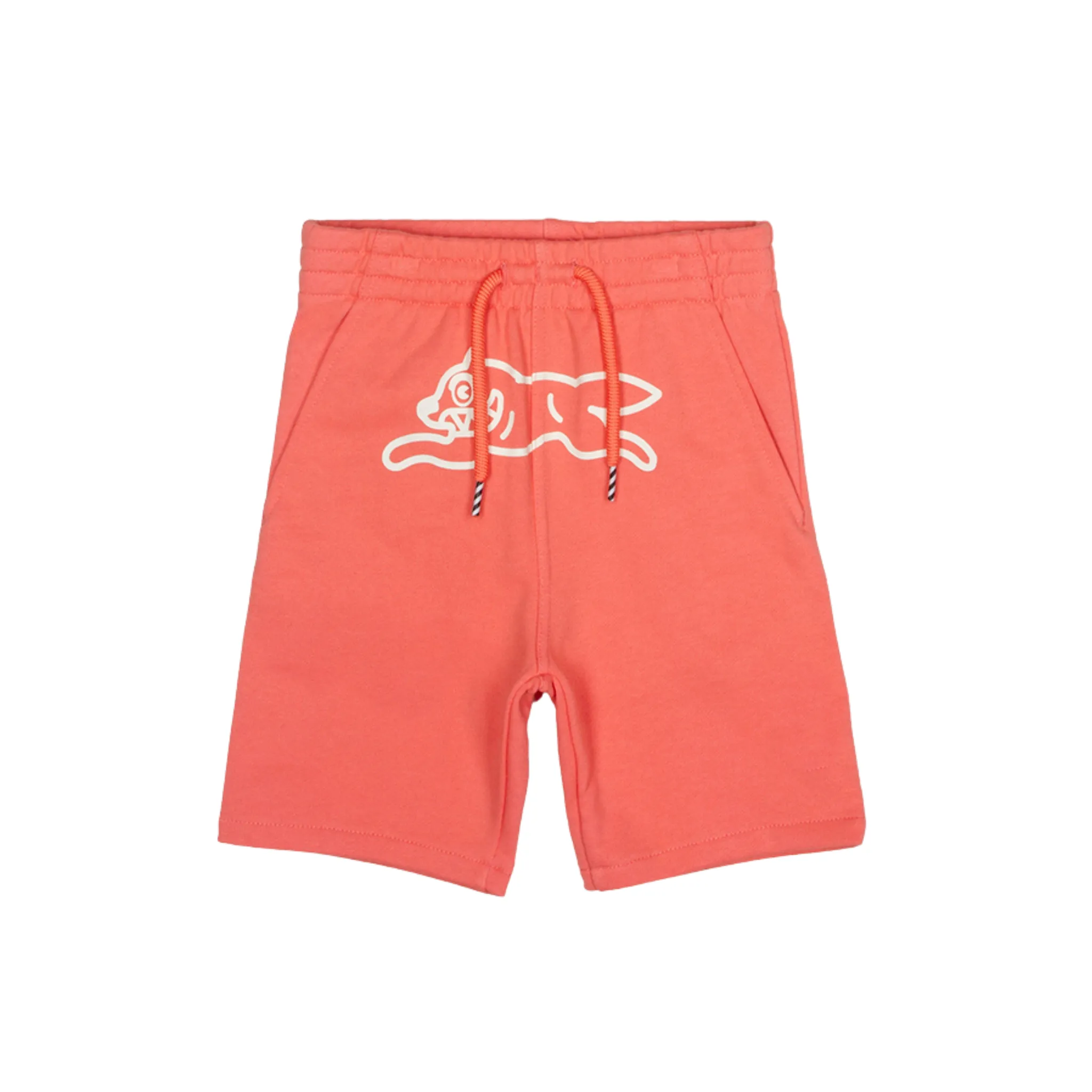 Kids Icecream Shortcake Short (Shell Pink) Heavy Outerwear