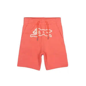 Kids Icecream Shortcake Short (Shell Pink) Future Edge TearResistantMaterial