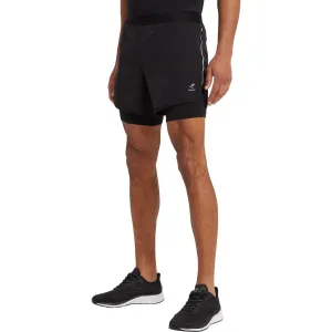 Energetics Allen V Mens Running Shorts first day of school