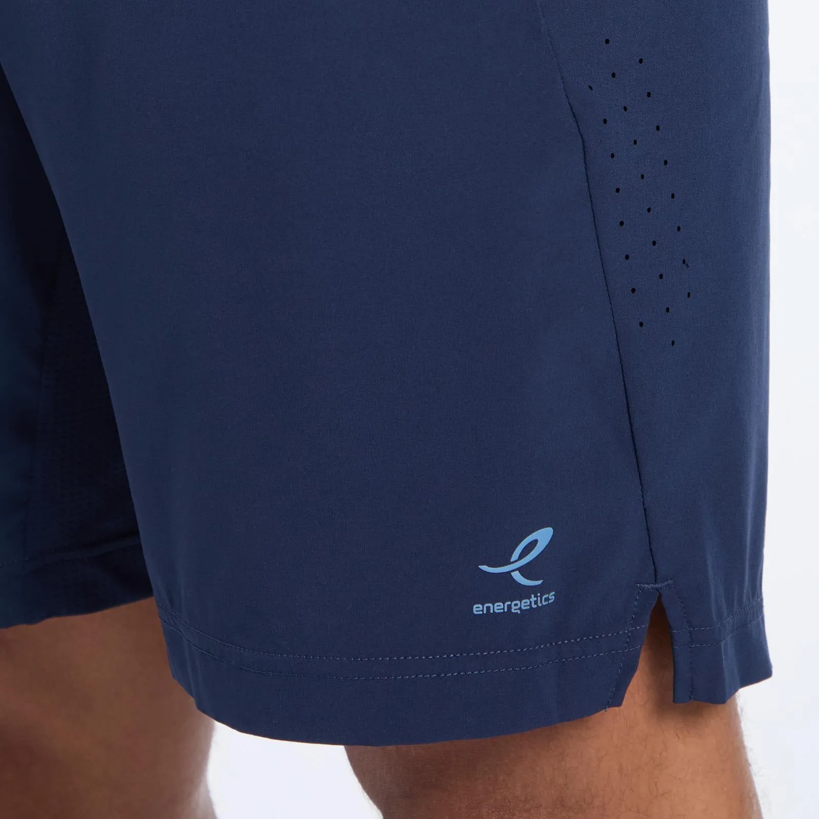 Breezy Flex Cold Weather Gear Energetic Freen II Mens Shorts