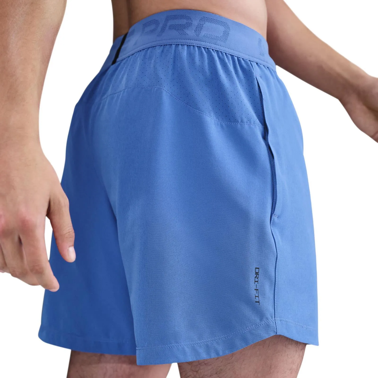 Urban Style Nike Pro Training Mens Dri-FIT 6" Shorts