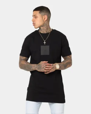 hypoallergenic Saint Morta Super Rare Lafayette T-Shirt White/Black