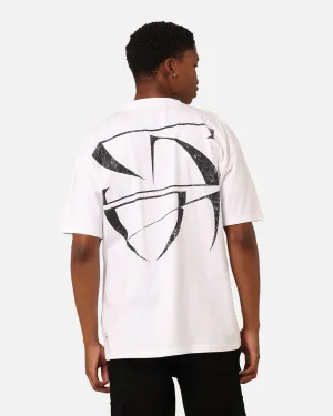 Beach Outfit Saint Morta Heretic T-Shirt White