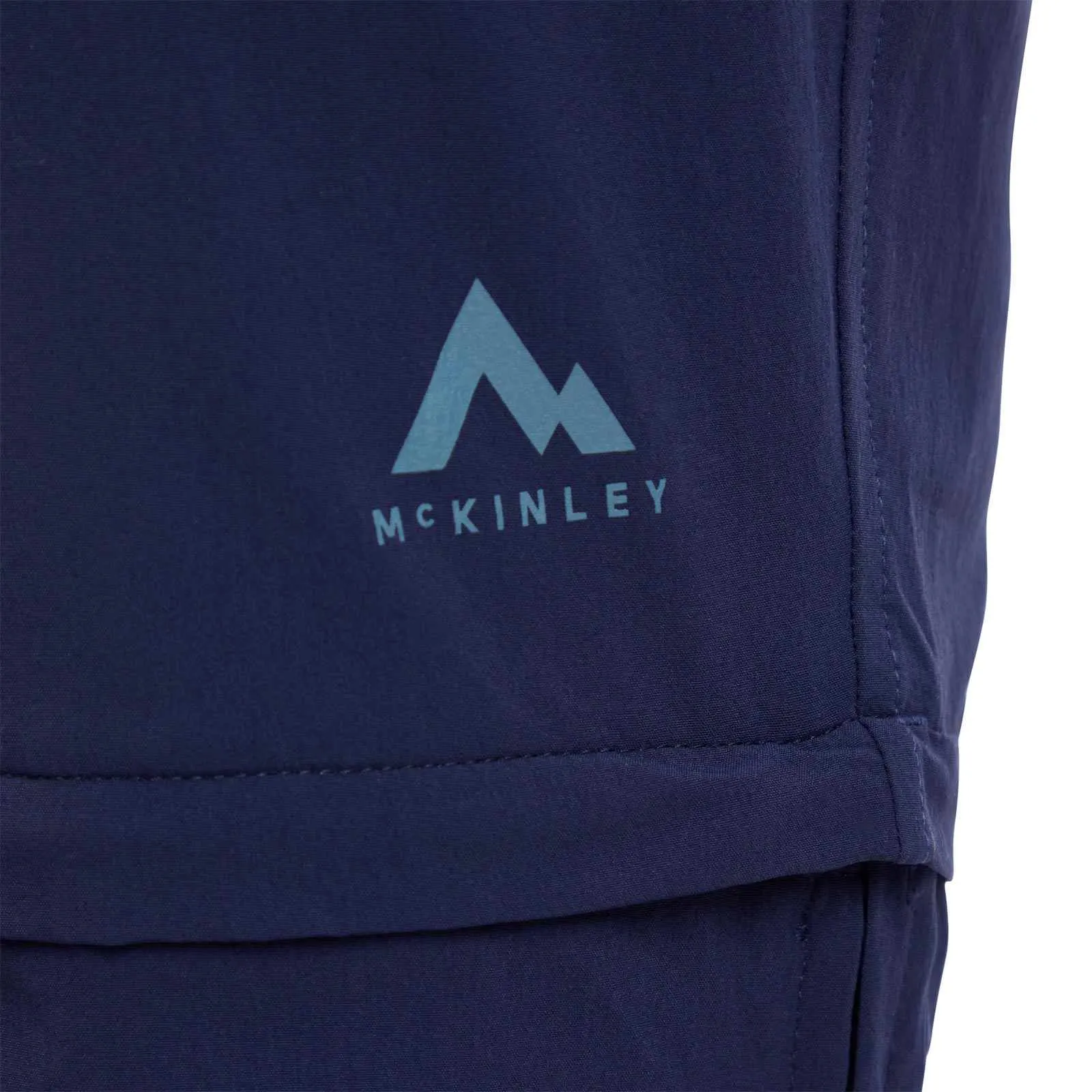 Exercise Ready Chilly Comfort McKinley Madok II Mens Hiking Pant