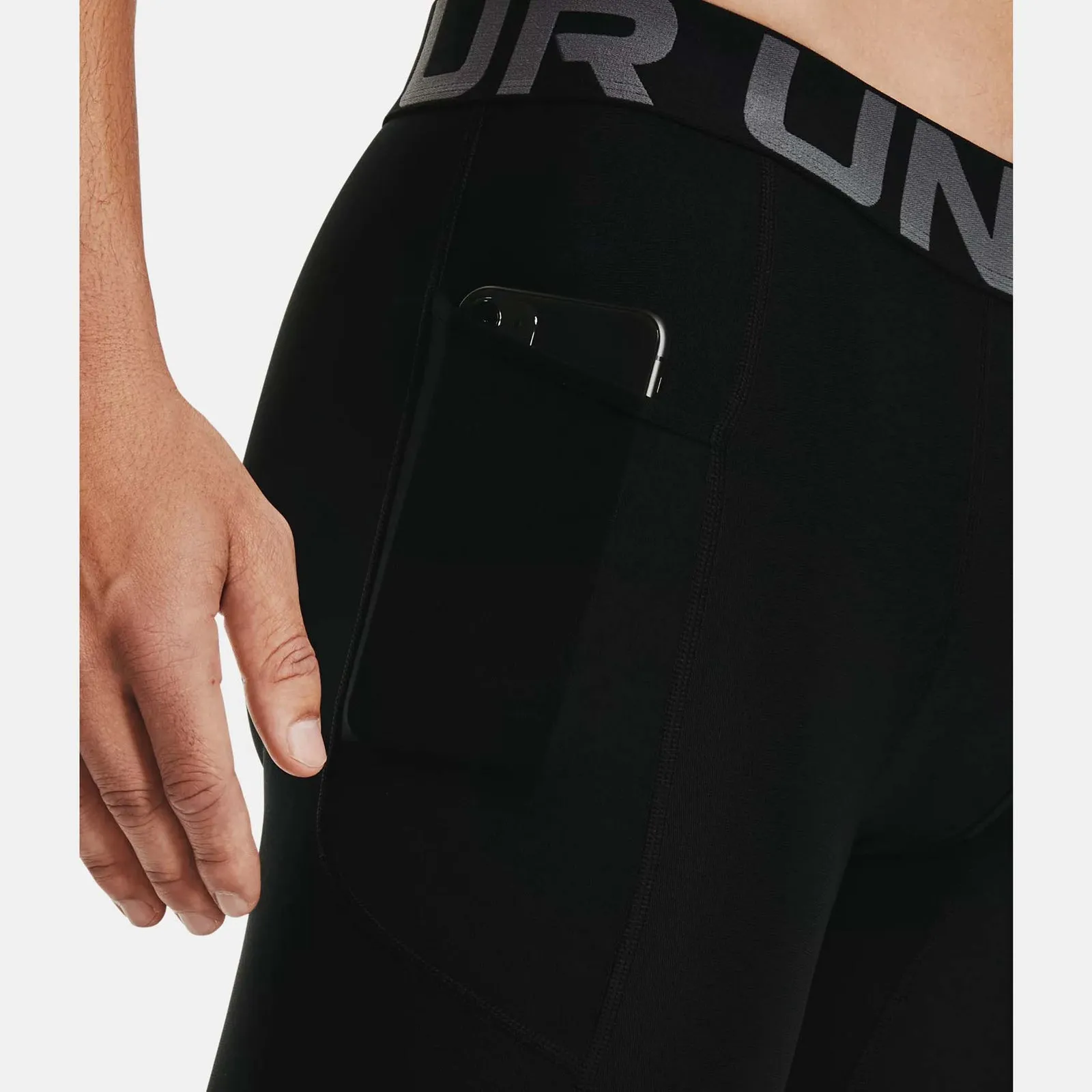 scarf Workout Ready Design Under Armour HeatGear Armour Mens Baselayer Shorts