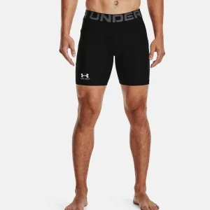 Anniversary Gift Wide Leg Silhouette Under Armour HeatGear Armour Mens Baselayer Shorts