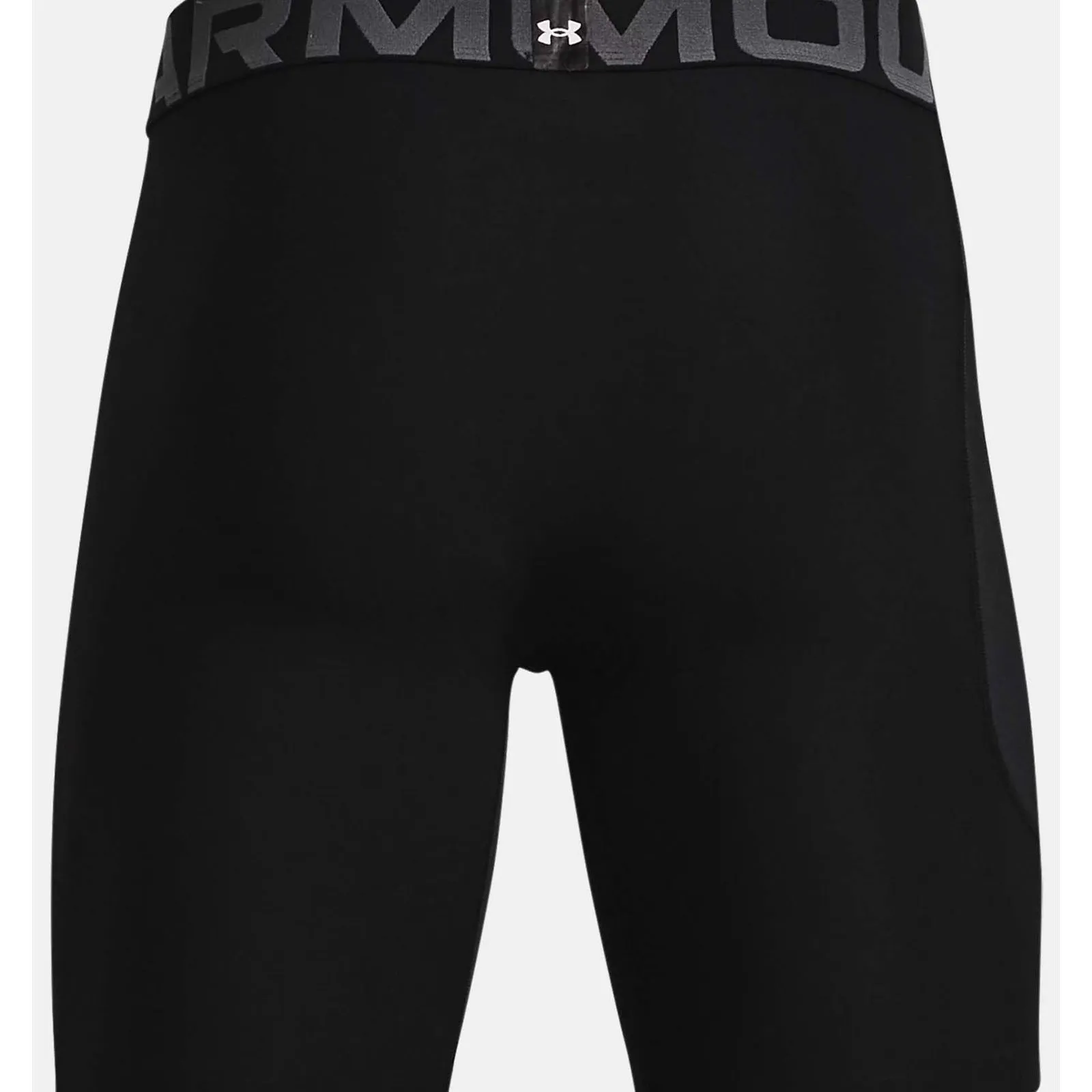 Under Armour HeatGear Armour Mens Baselayer Shorts Wrinkle-Resistant