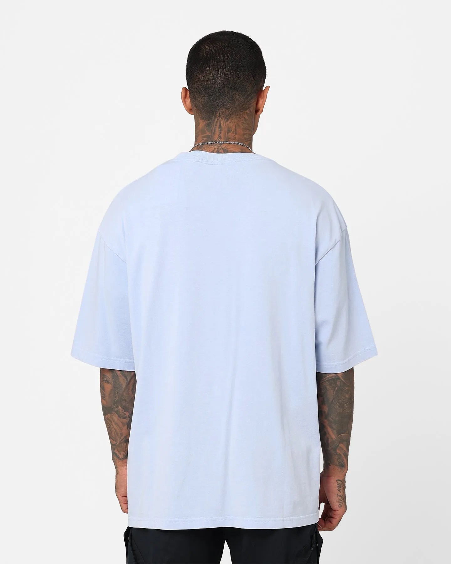 Jordan Flight Essentials Oversized T-Shirt Royal Tint Fresh Outfit Style Easy Wear