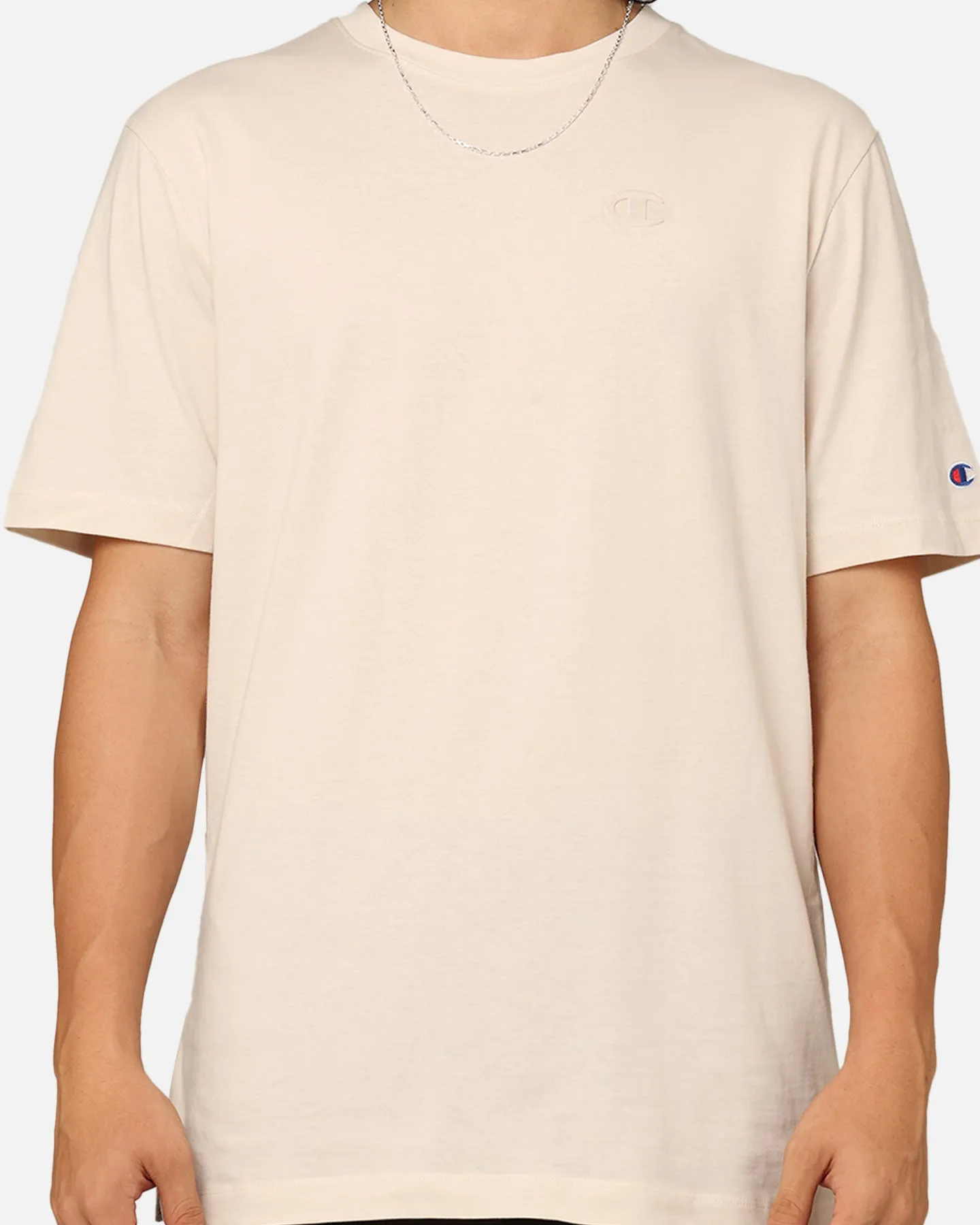 Soft and breathable Fit For All Day Champion Rochester Tech T-Shirt Olaf