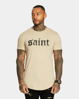 Beachwear Saint Morta Cambronne El Duplo T-Shirt Stone