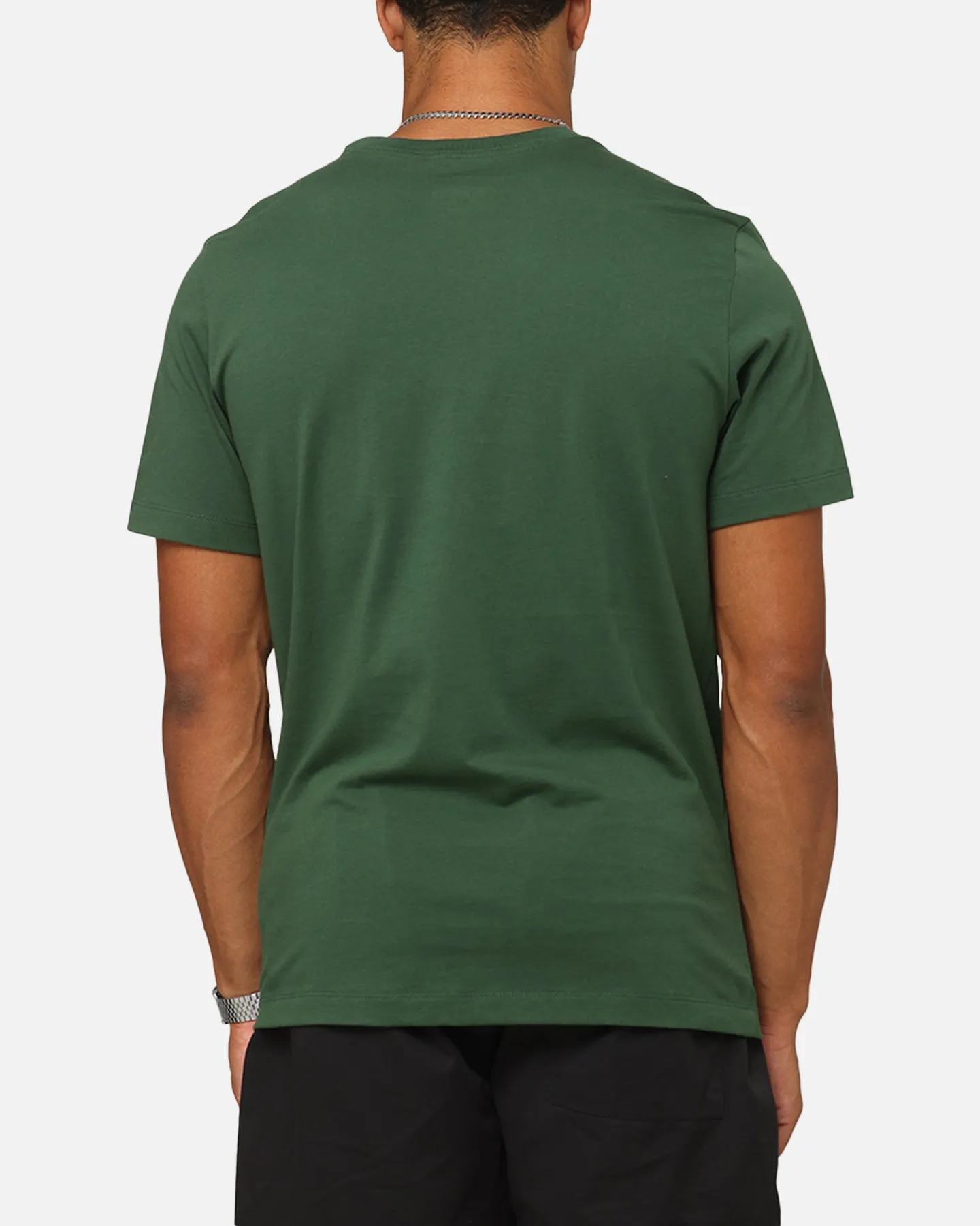 Ultimate Comfort Nike Sportswear Club T-Shirt Fir