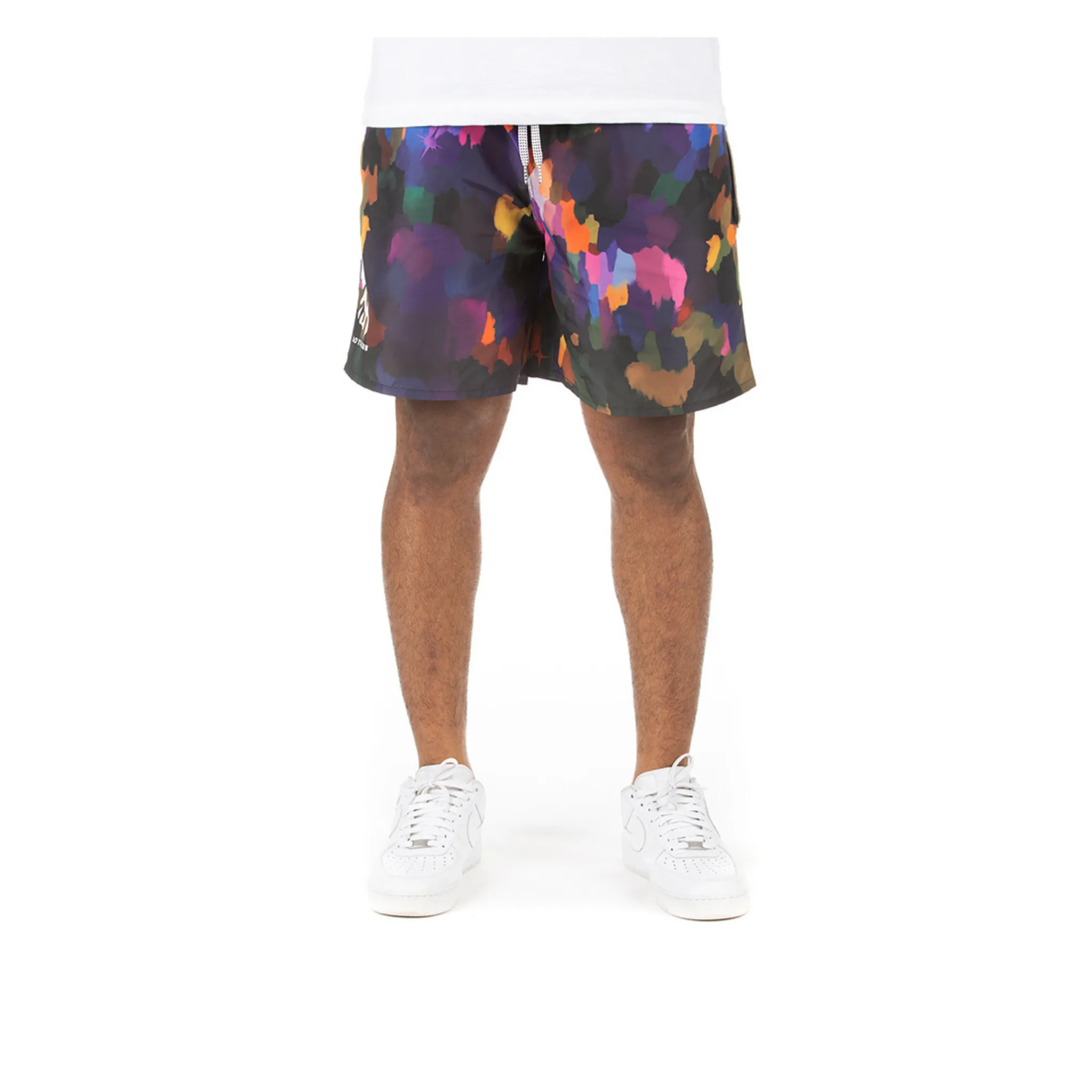 NonRestrictiveCut Stylish Jeans Billionaire Boys Club Rembrandt Shorts