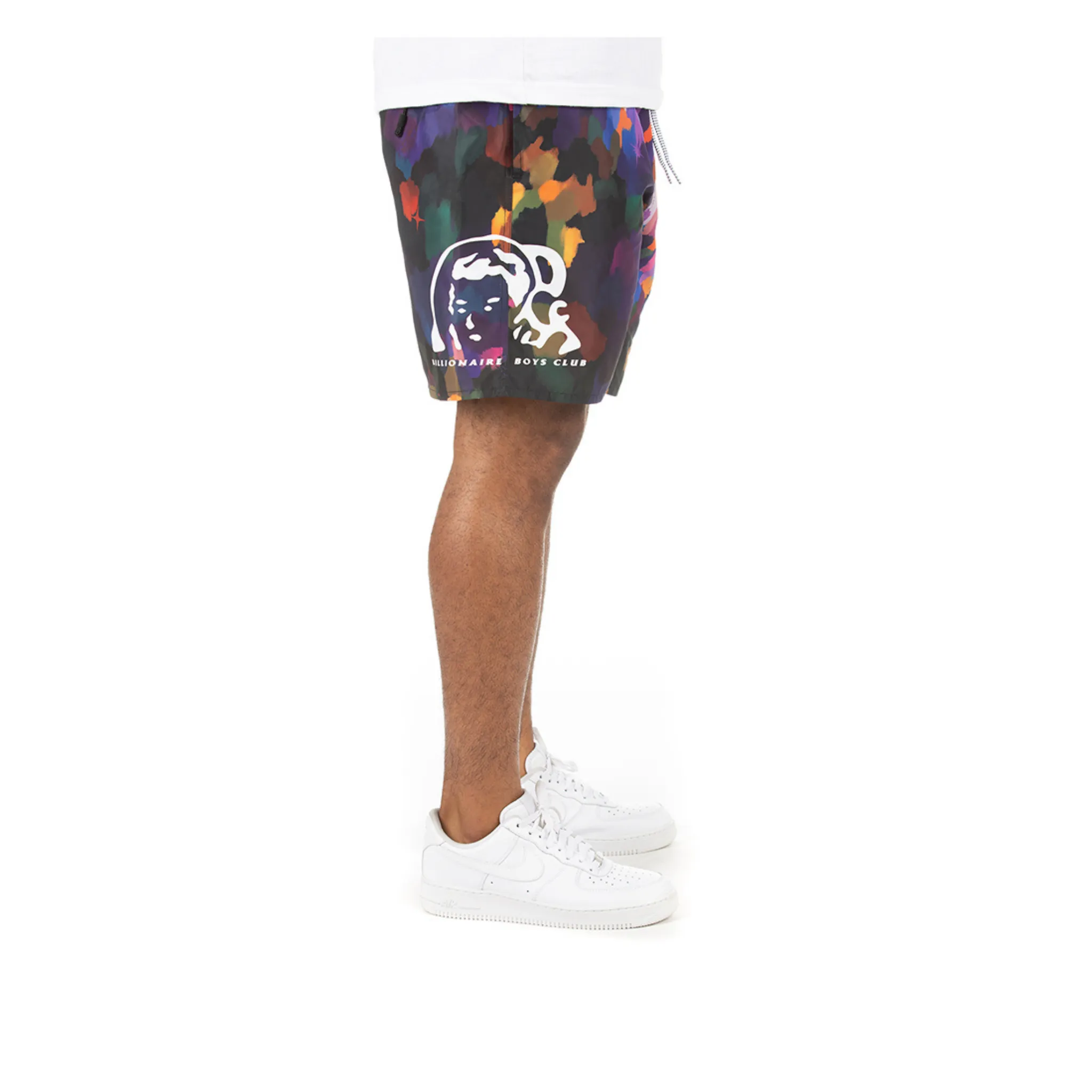 Sustainable production Billionaire Boys Club Rembrandt Shorts