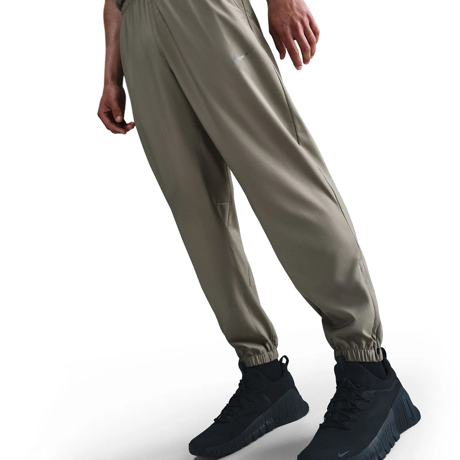 Exercise Leggings Capri Nike Form Mens Dri-FIT Tapered Versatile Pants