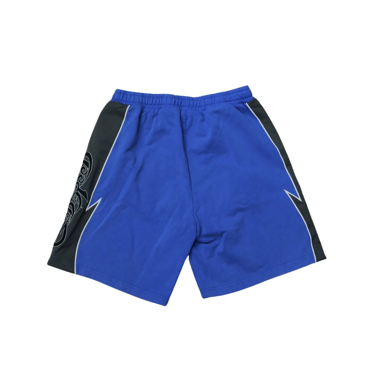 Godspeed Halftime Shorts (Blue/Graphite) Focus Fit