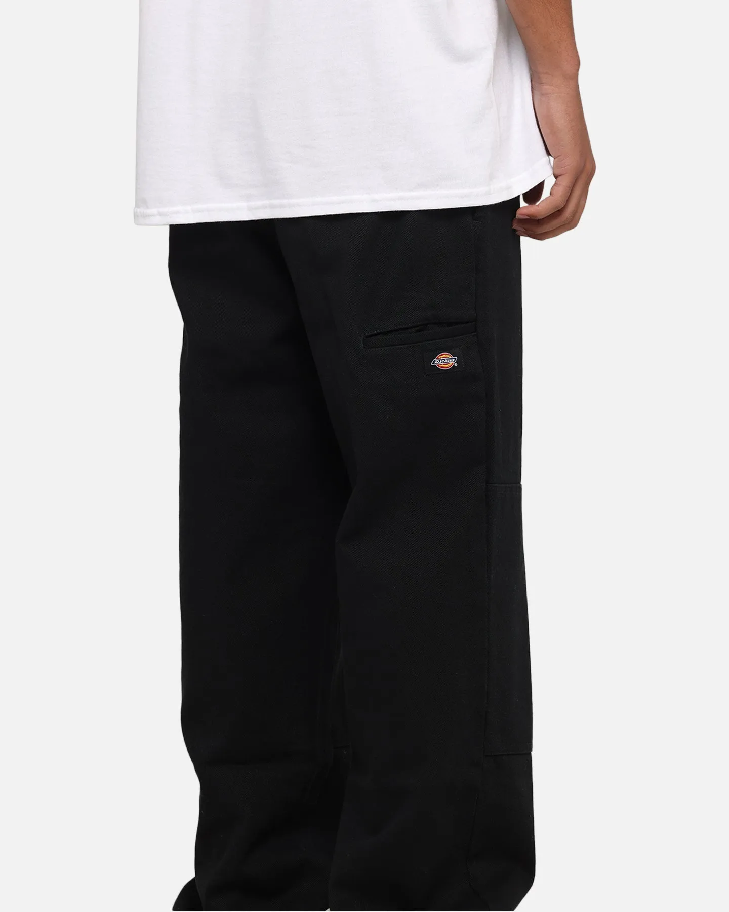 Perfect Shape Dickies 82-283AU Denim Jeans Black