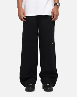 Printed design Dickies 82-283AU Denim Jeans Black