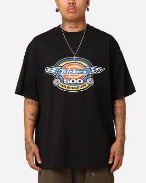 Dickies 500 330 T-Shirt Black ComfortOptimizedConstruction Timeless casual wear