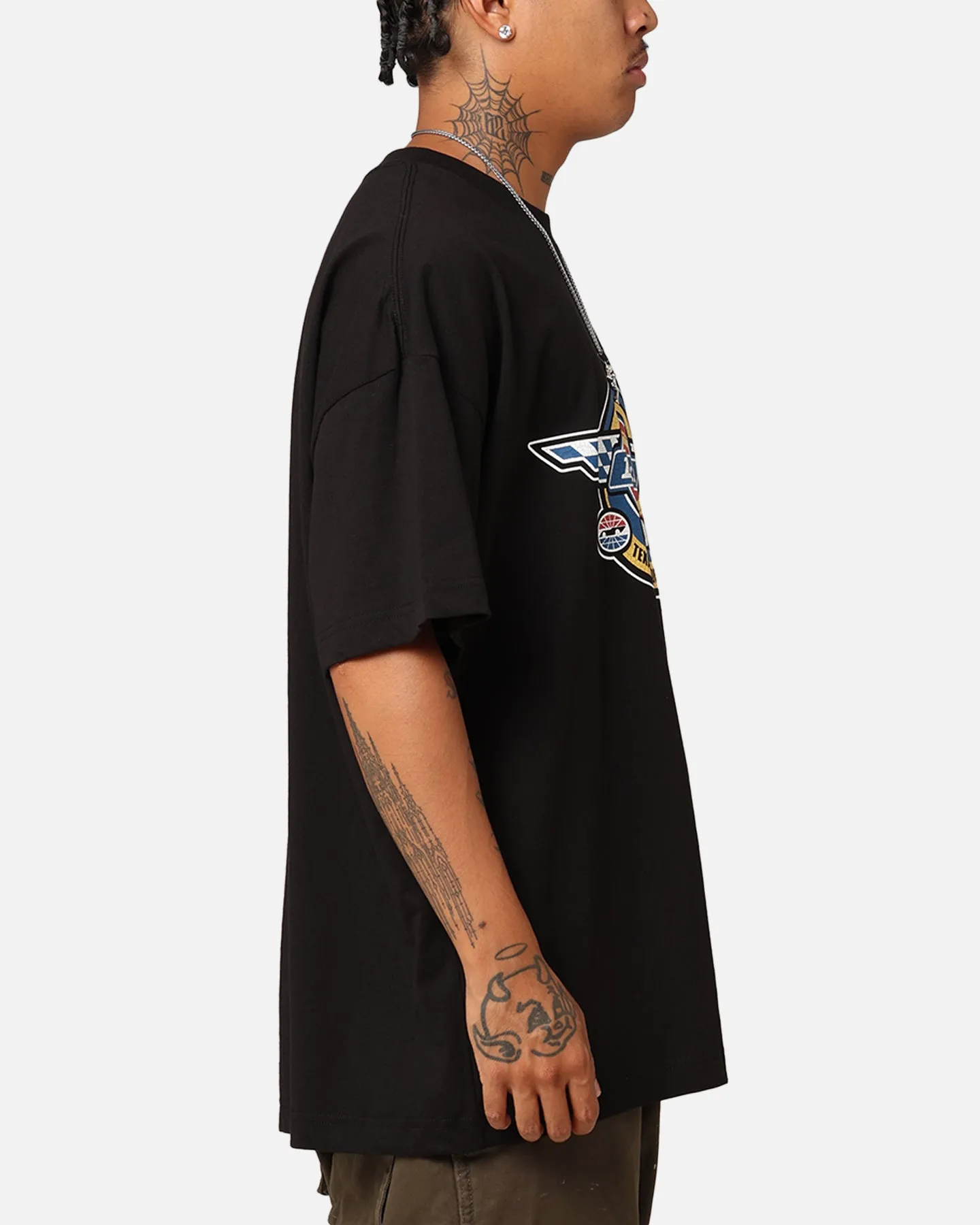 Dickies 500 330 T-Shirt Black Elegant