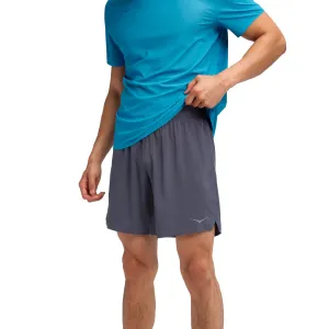 Hoka Glide 7'' 2in1 Mens Short romper