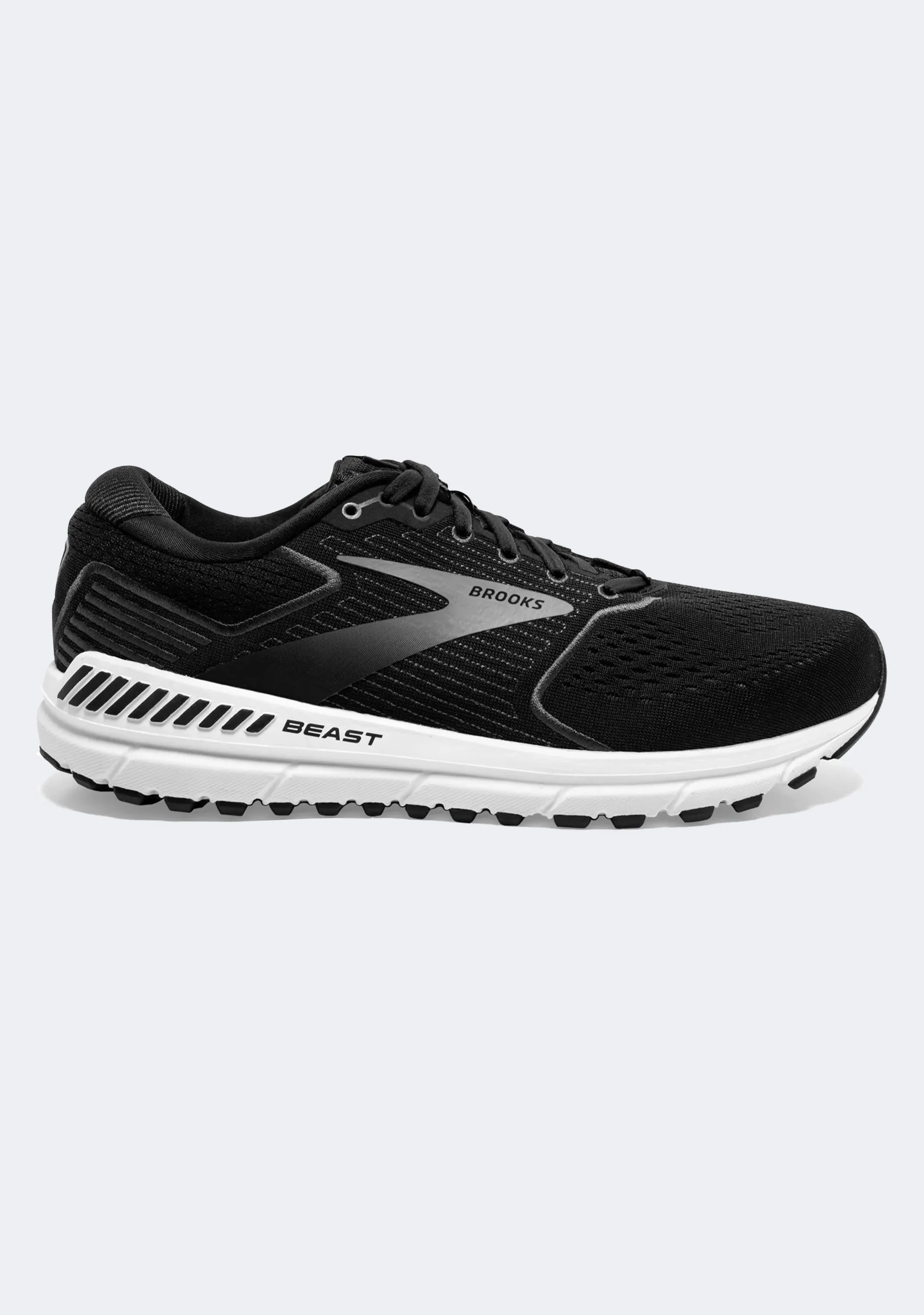 Compression Molded Soles Brooks Men??s Beast 20 (4E Width)