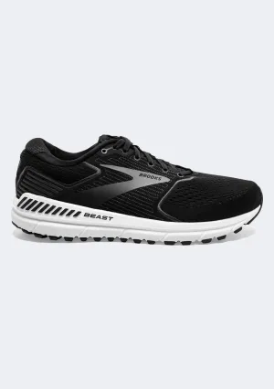Brooks Men??s Beast 20 (4E Width) Compression Knit Upper urban vibe
