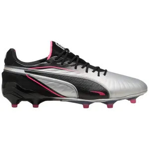 Puma King Ultimate Mens Firm/Artificial Ground Football Boots non - removable insole shoes