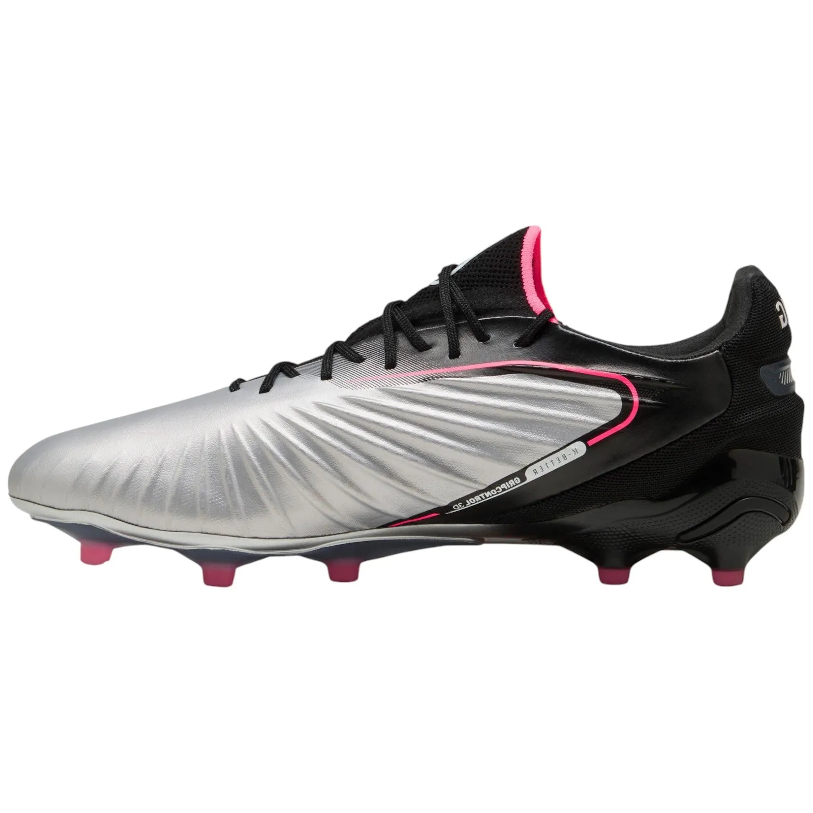 Puma King Ultimate Mens Firm/Artificial Ground Football Boots cross - training