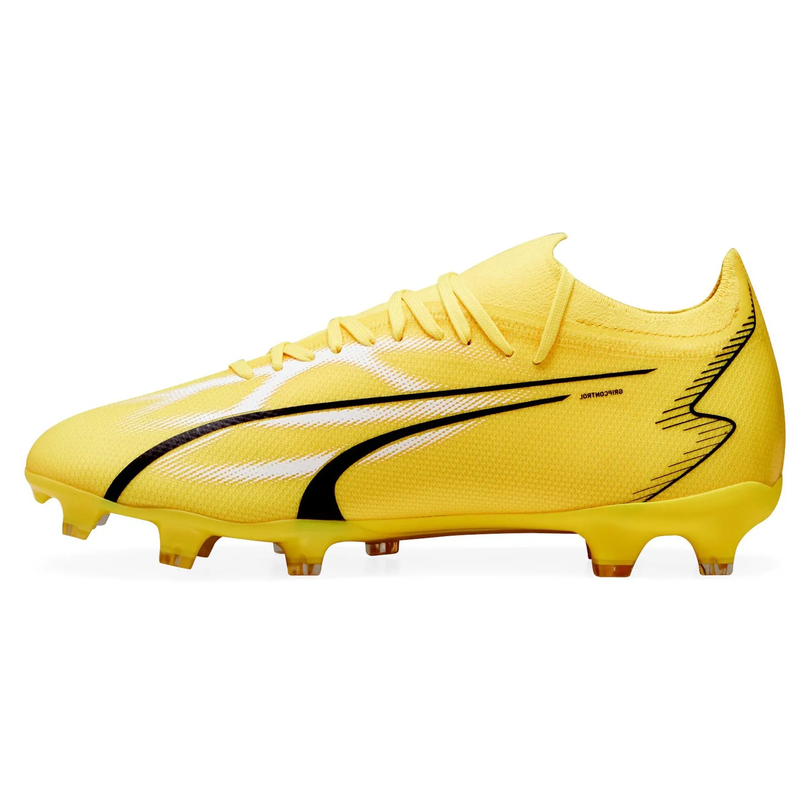 Puma Ultra Match Firm Ground Football Boots heavy - duty construction shoes