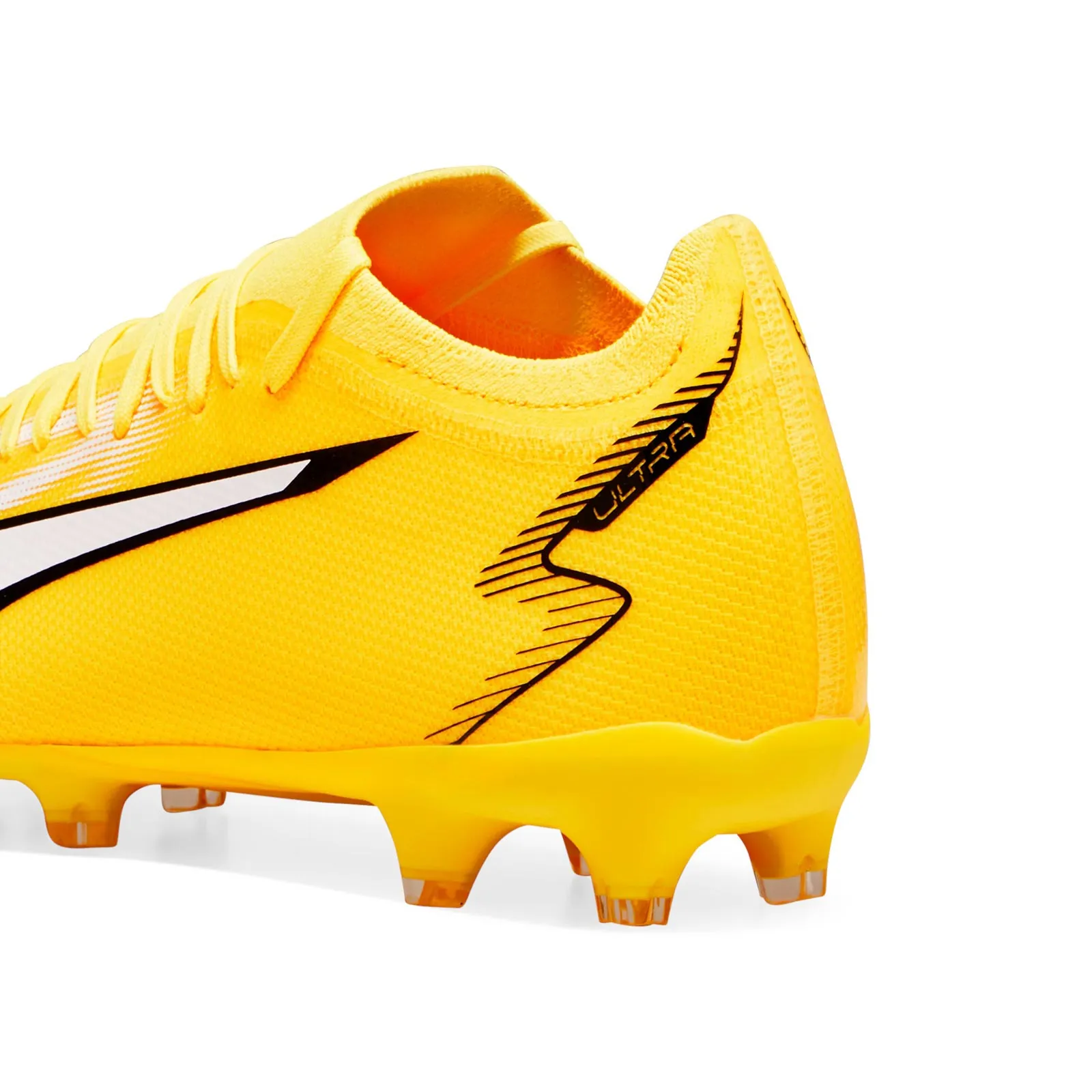 running activity Puma Ultra Match Firm Ground Football Boots