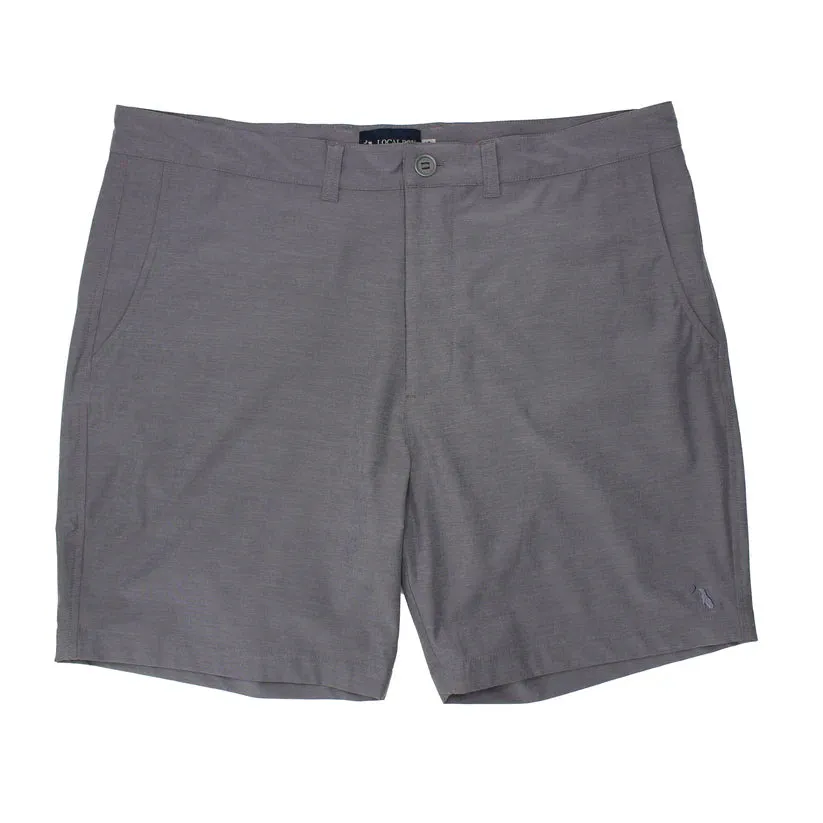 LayeredNeckline Warm Base Men's Coastline Short *FINAL SALE