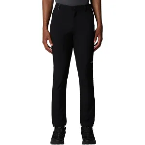 The North Face Quest Mens Softshell Hiking Pant - Slim Fit Mobility Capri Quick Comfort