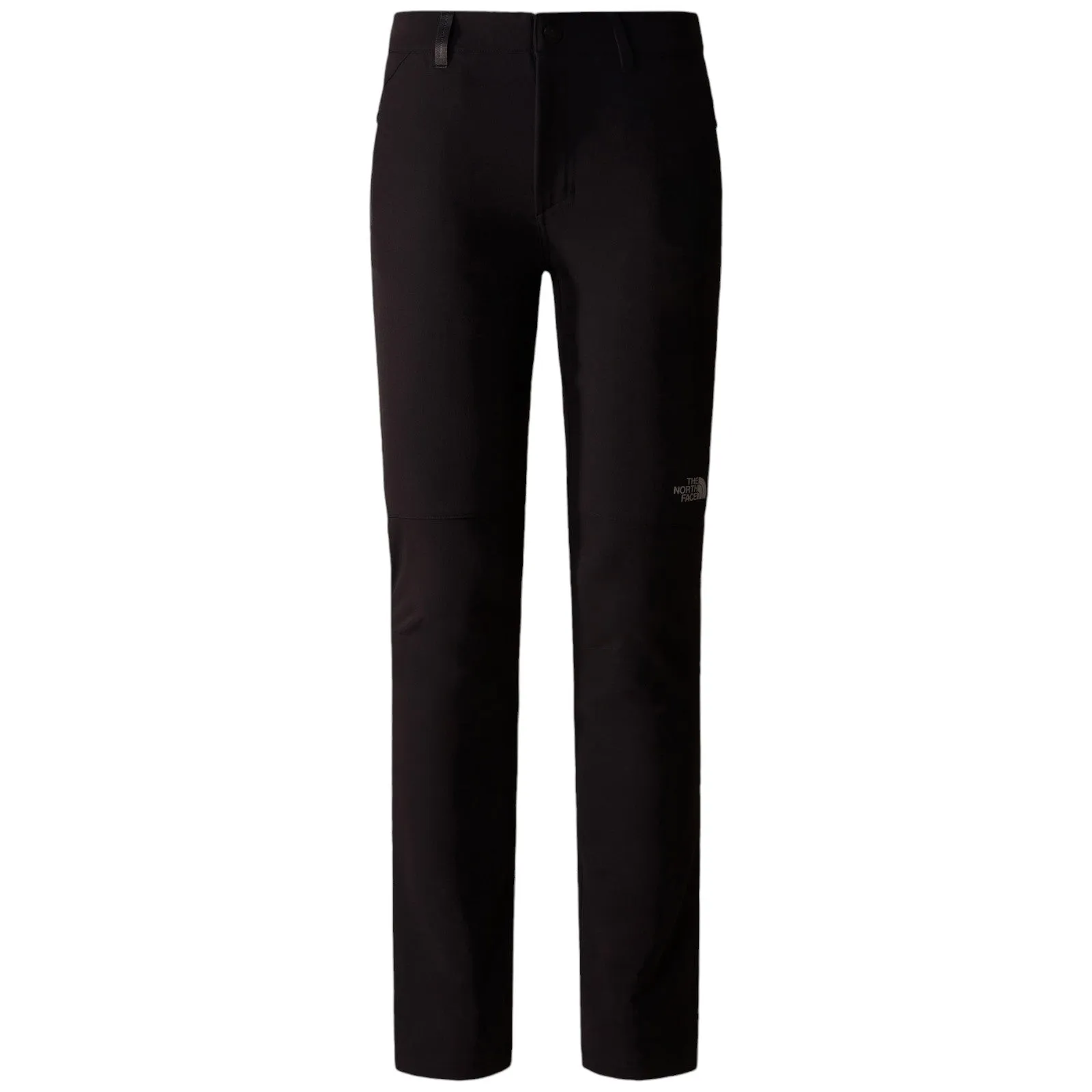 Cozy Layer The North Face Quest Mens Softshell Hiking Pant - Slim Fit
