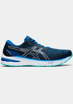 Built-In Support Noise Reducing Sole Asics Men??s GT 2000 10 (2E Width)